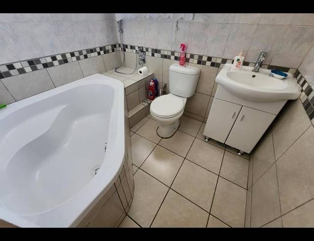 3 BEDROOM HOUSE FOR SALE IN VERWOERDPARK